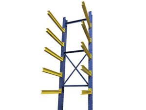 Cantilever Rack