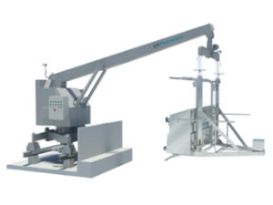 Facade Access Equipment