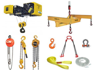 Rigging Rigging