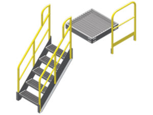 Modular Platforms