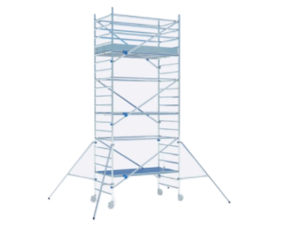 Scaffolding