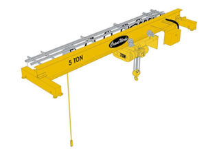Top Running Bridge Crane