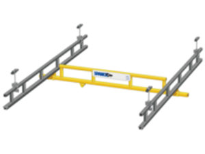 Ceiling Mounted Workstation Crane Ceiling Mounted Workstation Crane