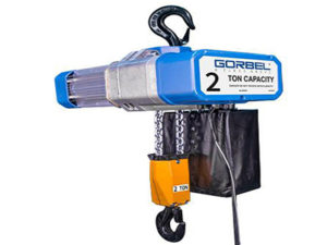 Electric Chain Hoist