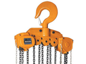 Hand Chain Hoist