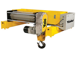 Wire Rope Hoist