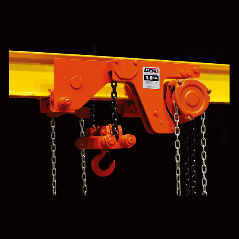 DLHG 1.0 TON DLHG 1.0 TON