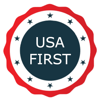 USA FIRST