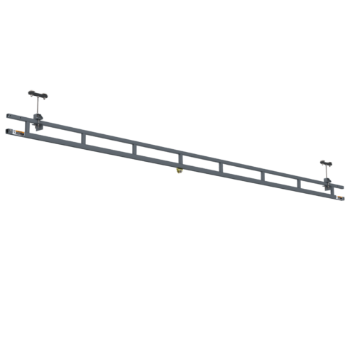 Ceiling-Mounted Monorail Cranes