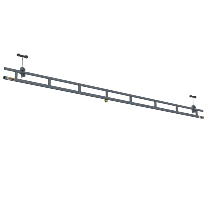 Ceiling-Mounted Monorail Cranes