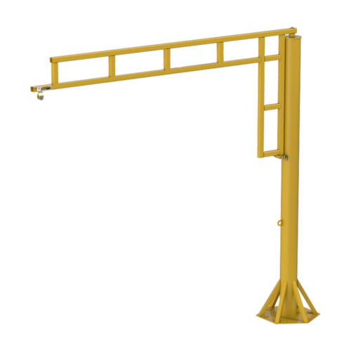 Workstation Jib Cranes